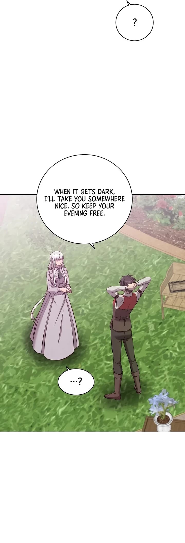 The Max Level Hero Has Returned! Chapter 243 page 10 - Chapter 243