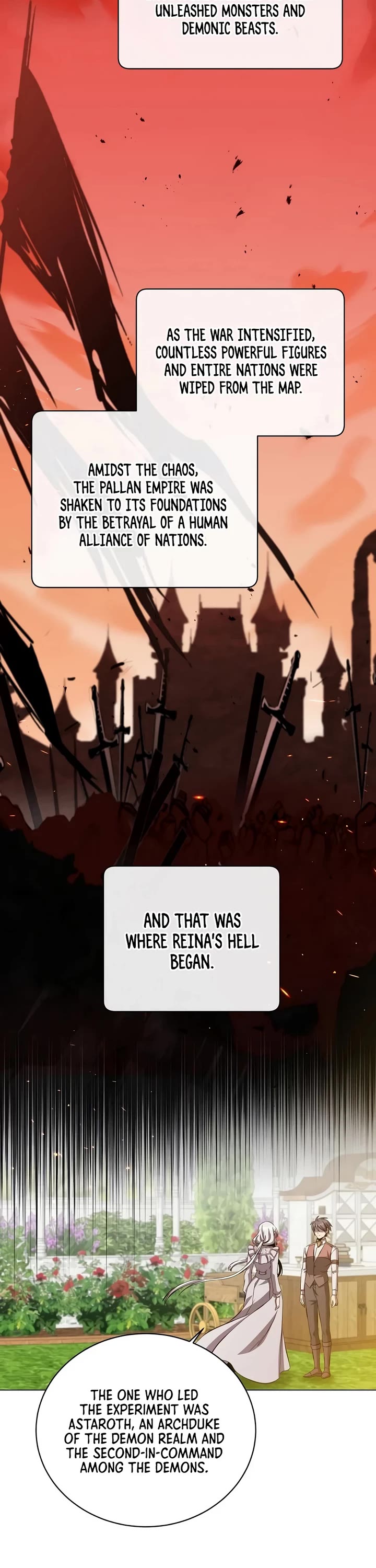 The Max Level Hero Has Returned! Chapter 243 page 2 - Chapter 243