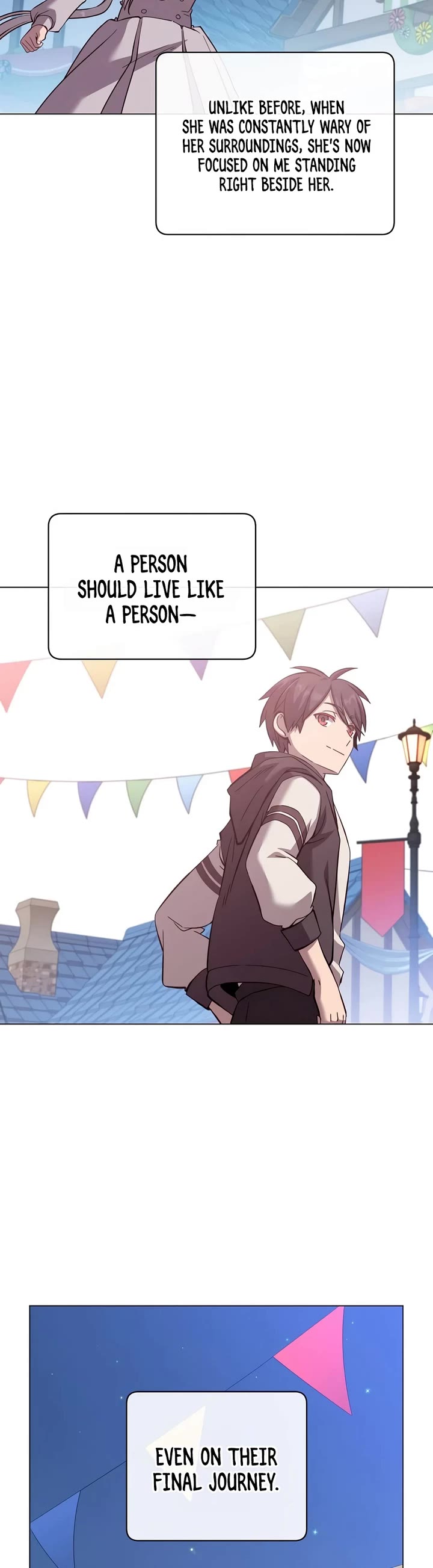 The Max Level Hero Has Returned! Chapter 243 page 24 - Chapter 243