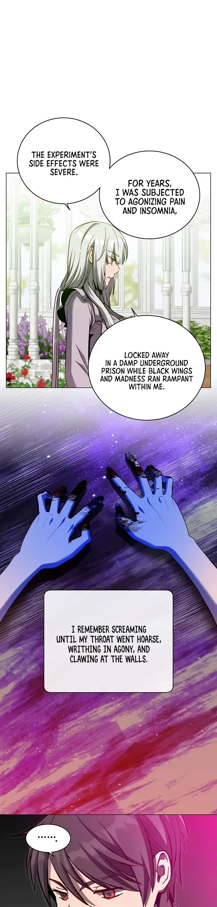 The Max Level Hero Has Returned! Chapter 243 page 3 - Chapter 243