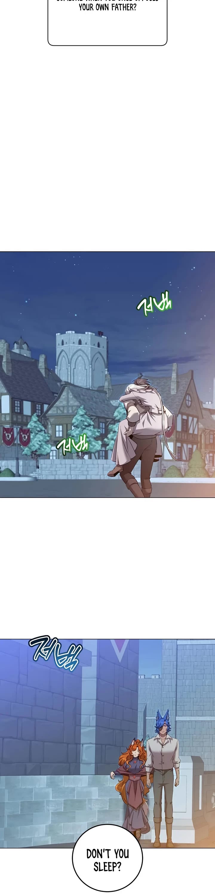The Max Level Hero Has Returned! Chapter 243 page 32 - Chapter 243