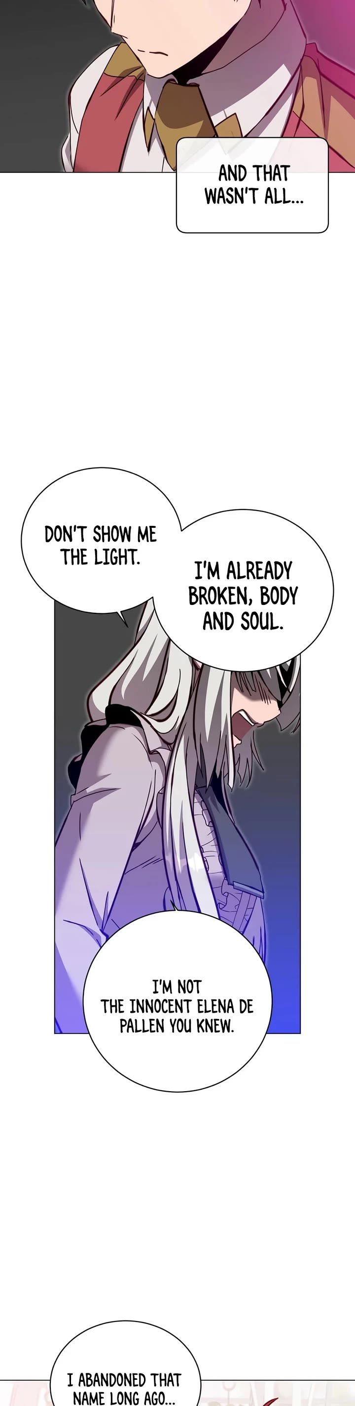The Max Level Hero Has Returned! Chapter 243 page 4 - Chapter 243