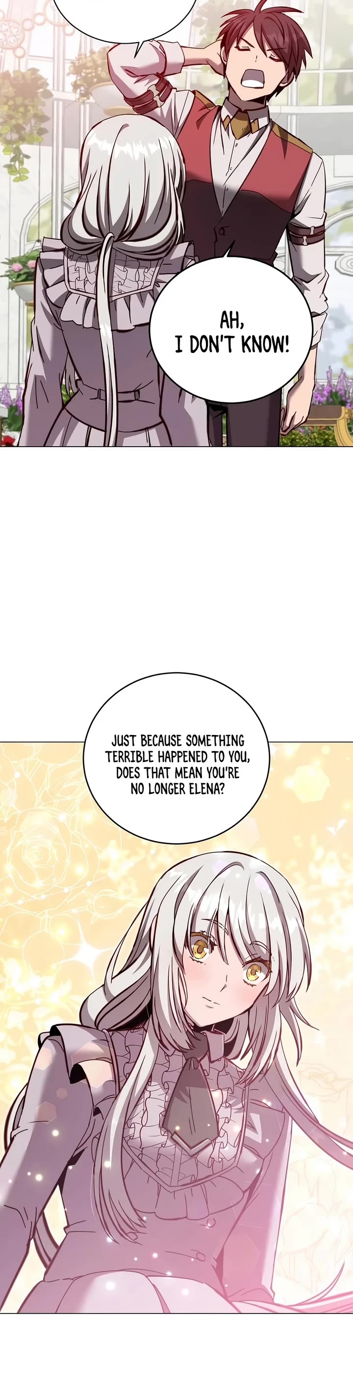 The Max Level Hero Has Returned! Chapter 243 page 5 - Chapter 243