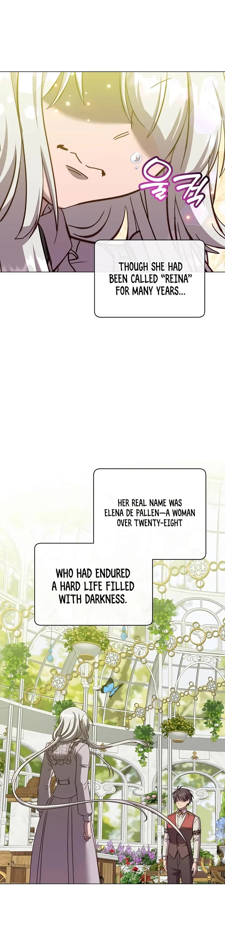 The Max Level Hero Has Returned! Chapter 243 page 6 - Chapter 243
