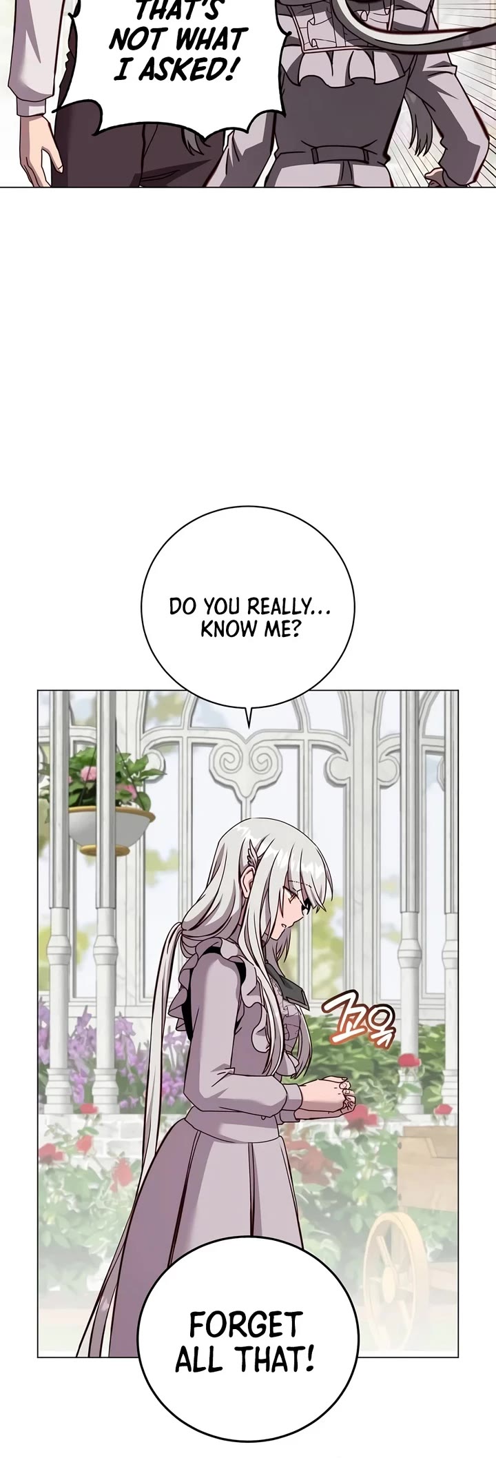 The Max Level Hero Has Returned! Chapter 243 page 9 - Chapter 243