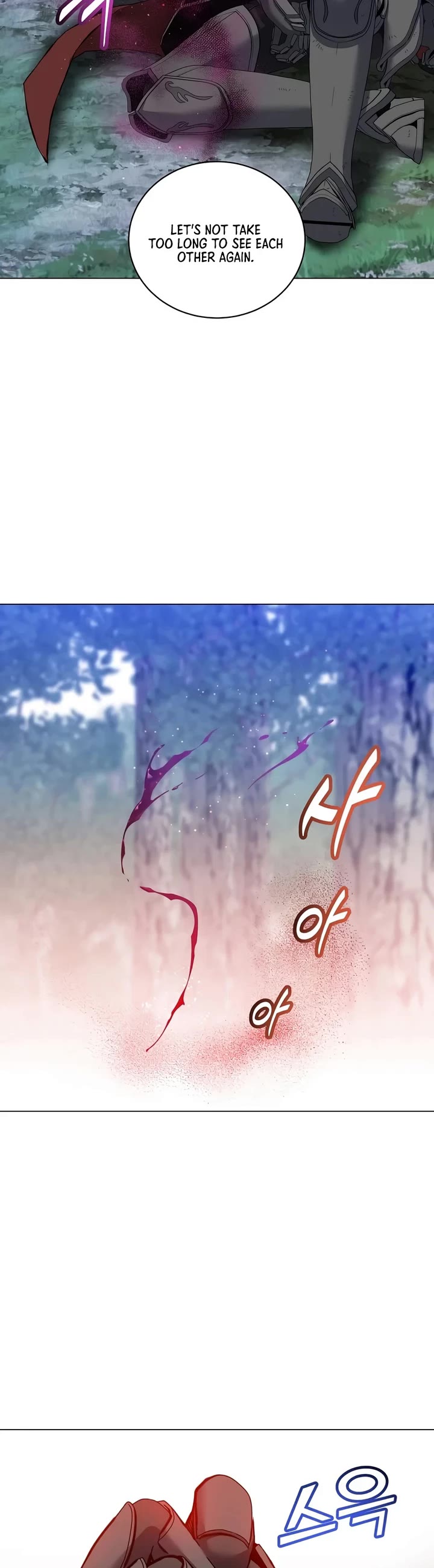 The Max Level Hero Has Returned! Chapter 244 page 14 - Chapter 244