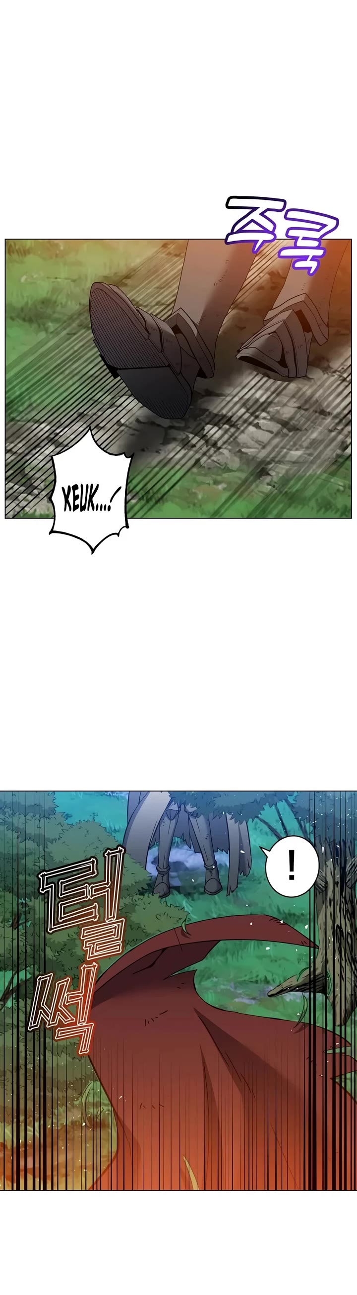 The Max Level Hero Has Returned! Chapter 244 page 19 - Chapter 244