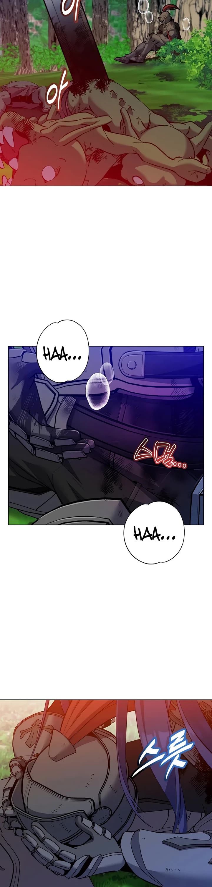 The Max Level Hero Has Returned! Chapter 244 page 2 - Chapter 244