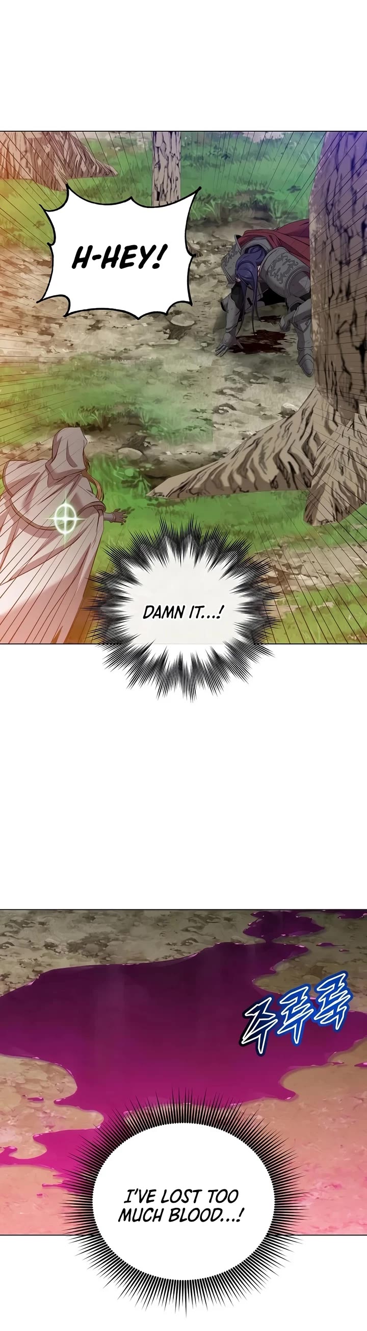 The Max Level Hero Has Returned! Chapter 244 page 20 - Chapter 244