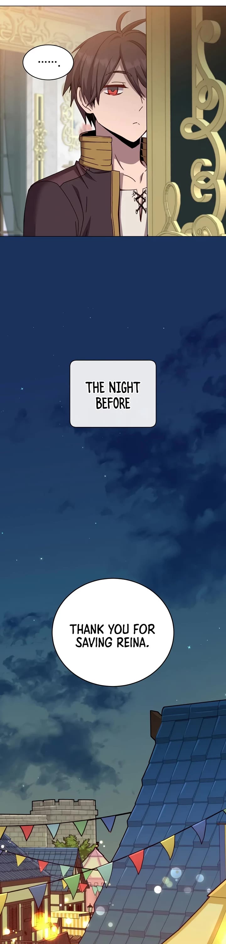 The Max Level Hero Has Returned! Chapter 244 page 26 - Chapter 244