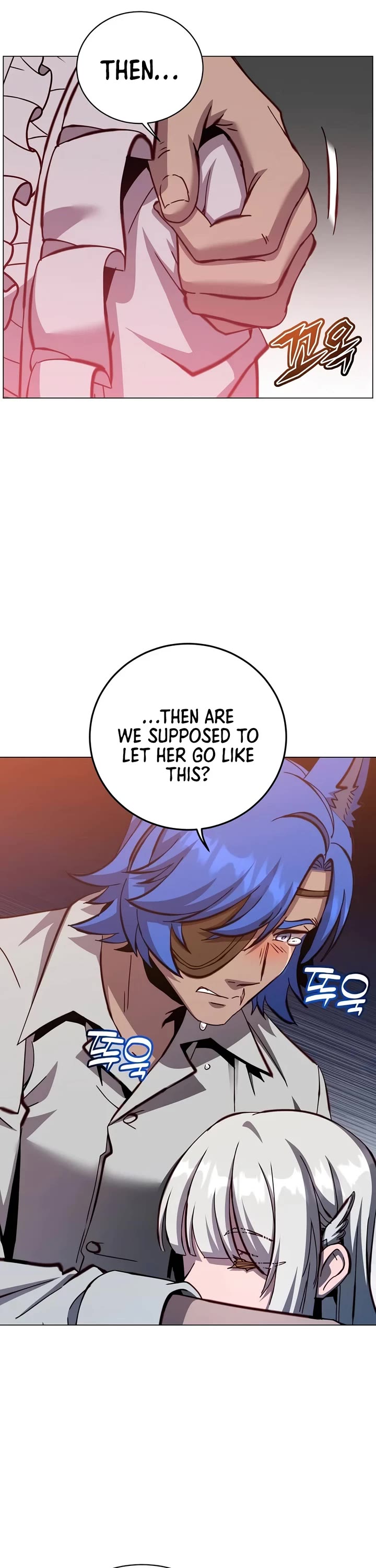 The Max Level Hero Has Returned! Chapter 244 page 31 - Chapter 244