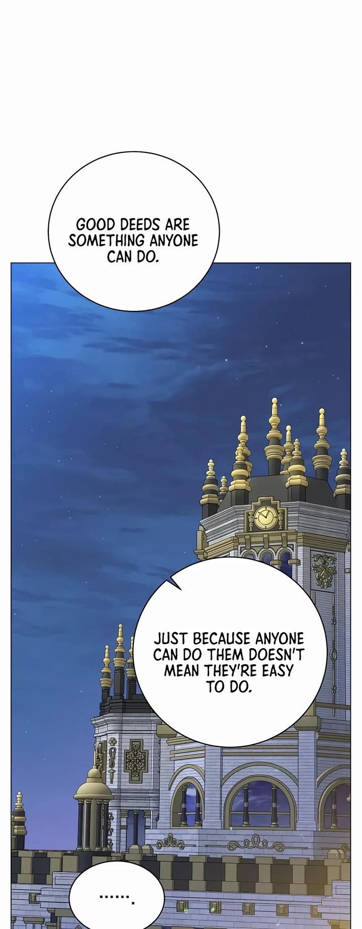 The Max Level Hero Has Returned! Chapter 244 page 37 - Chapter 244