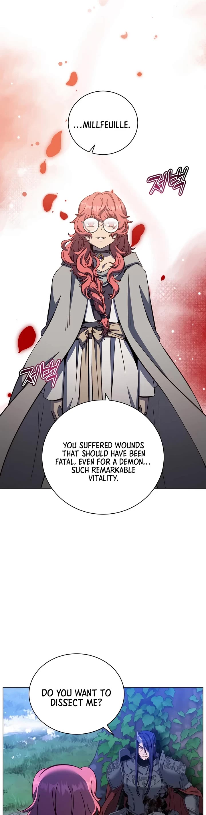 The Max Level Hero Has Returned! Chapter 244 page 4 - Chapter 244