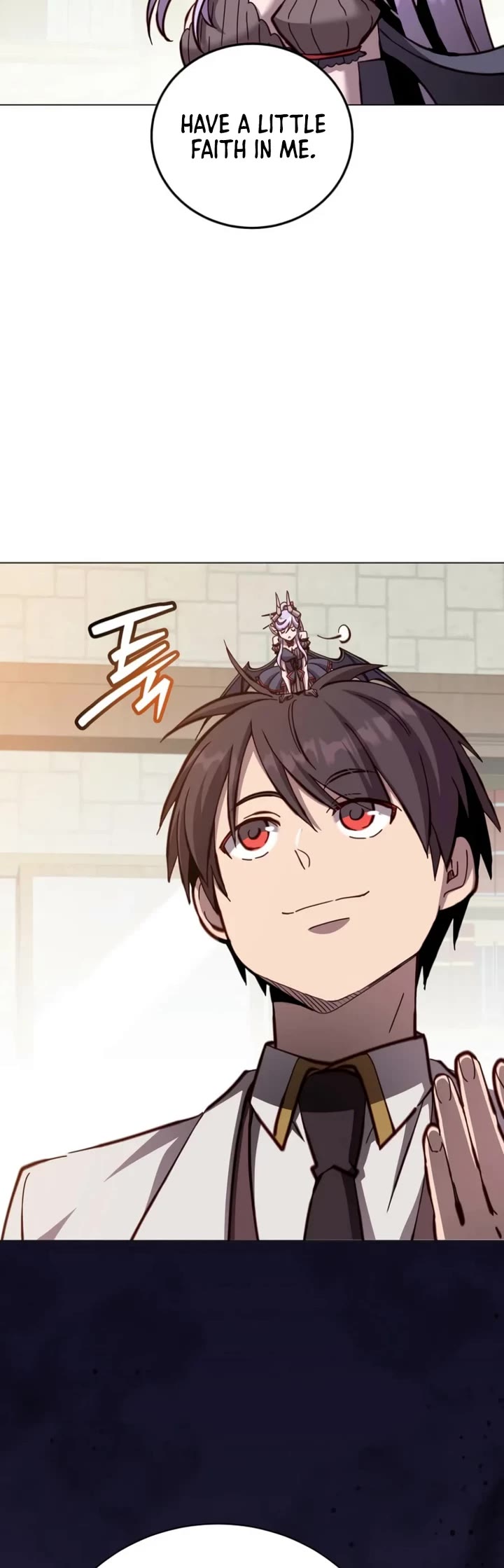 The Max Level Hero Has Returned! Chapter 245 page 14 - Chapter 245