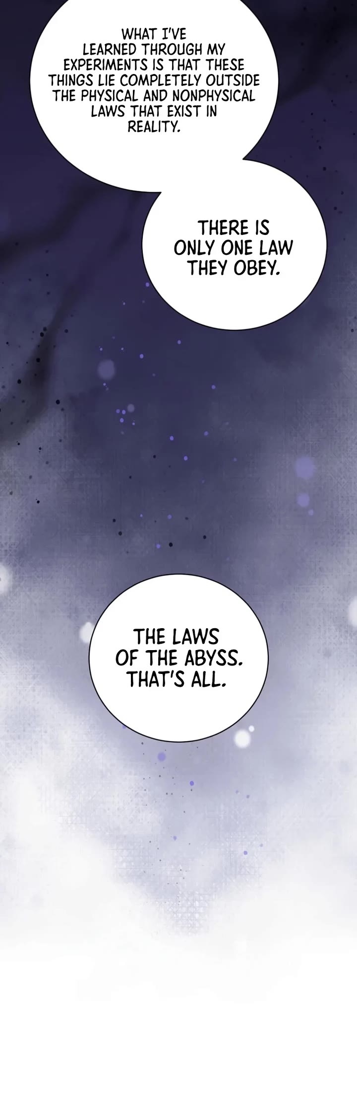 The Max Level Hero Has Returned! Chapter 245 page 15 - Chapter 245