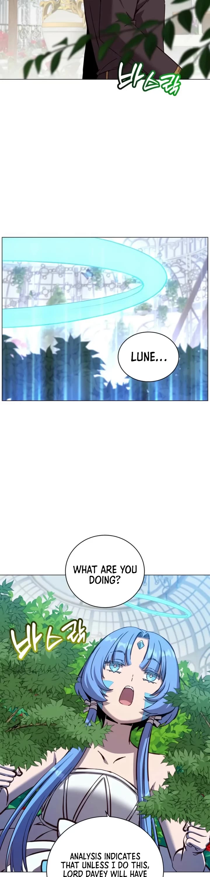The Max Level Hero Has Returned! Chapter 245 page 2 - Chapter 245