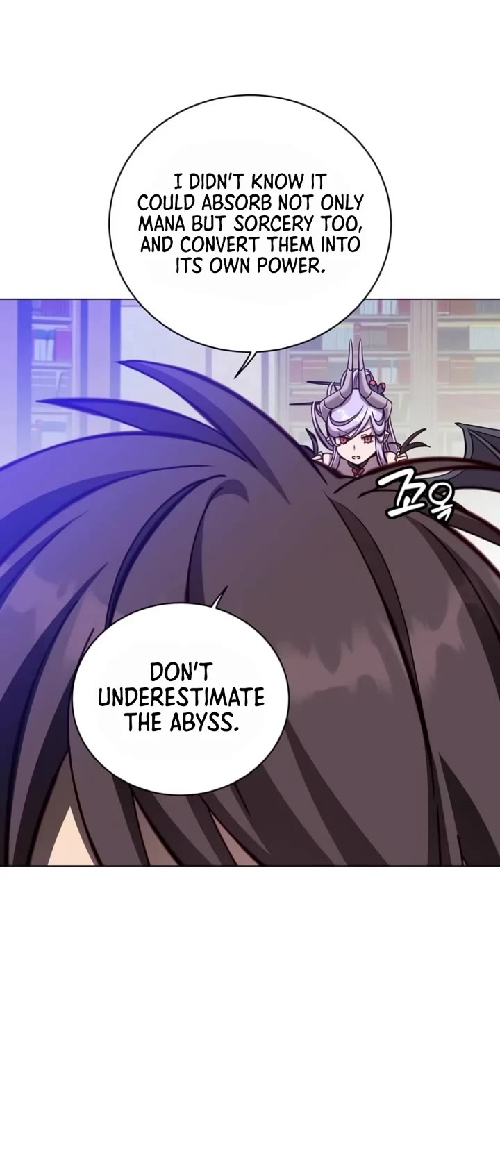 The Max Level Hero Has Returned! Chapter 245 page 20 - Chapter 245