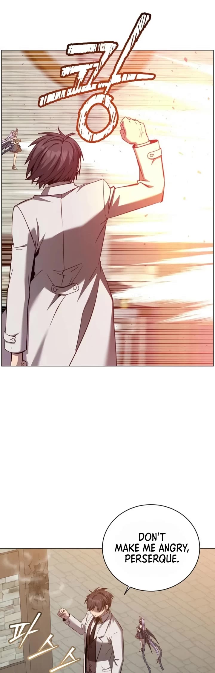 The Max Level Hero Has Returned! Chapter 245 page 24 - Chapter 245