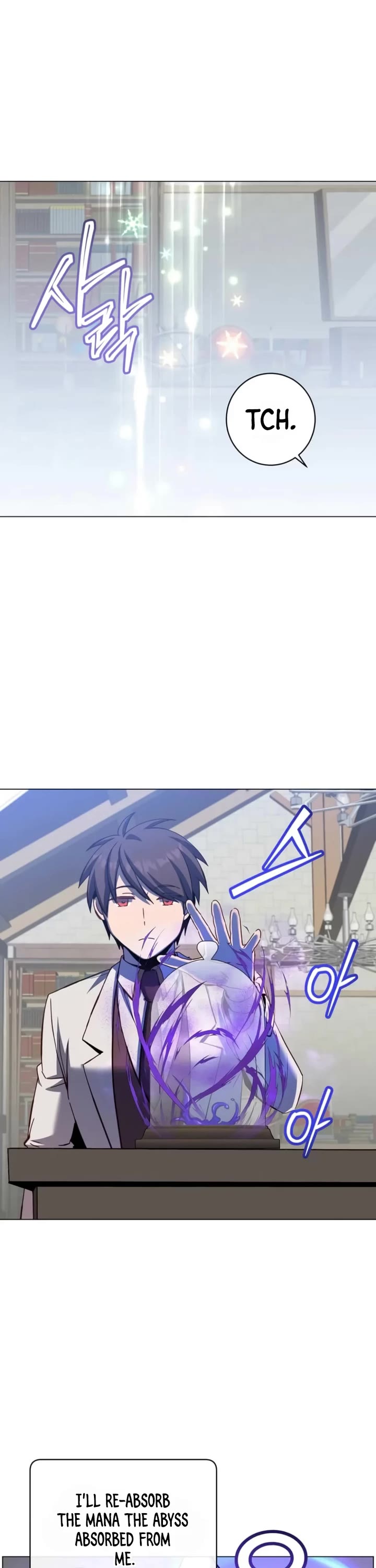 The Max Level Hero Has Returned! Chapter 245 page 26 - Chapter 245