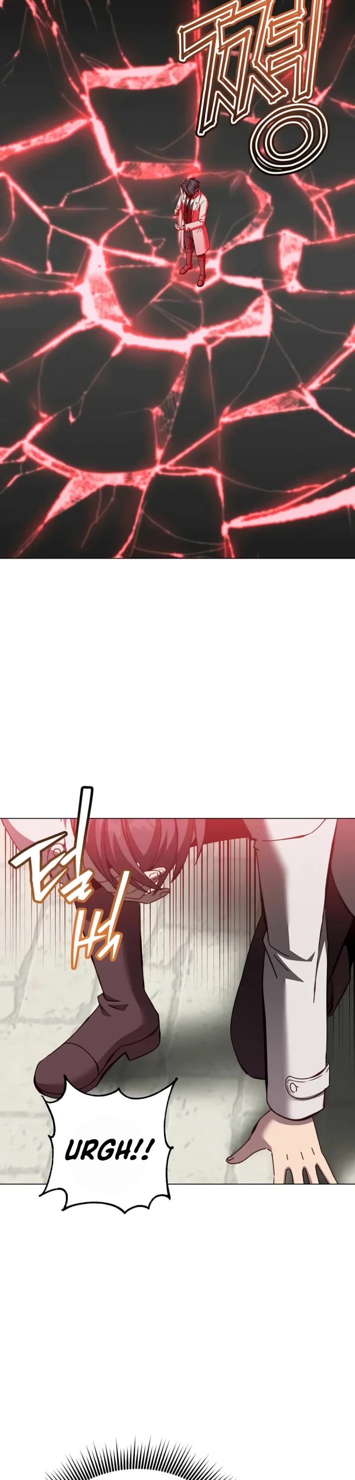 The Max Level Hero Has Returned! Chapter 245 page 28 - Chapter 245