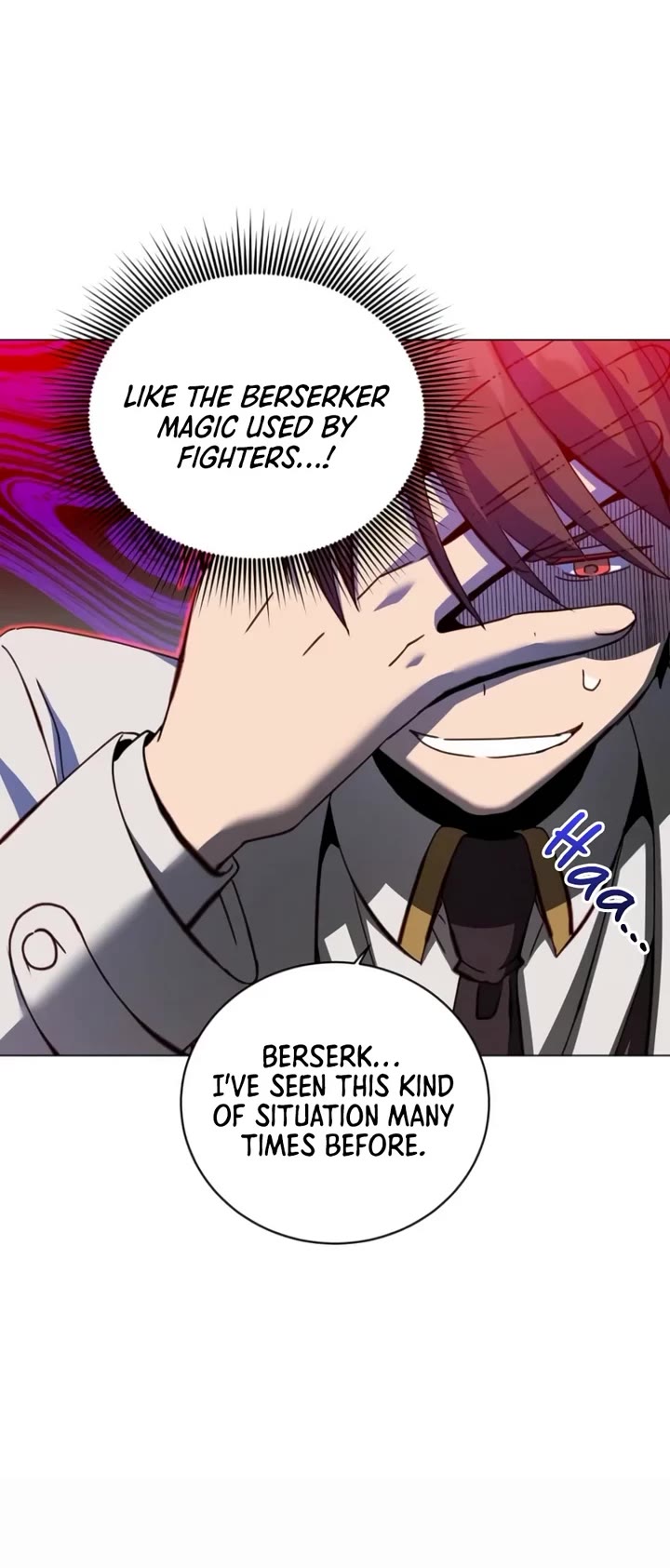 The Max Level Hero Has Returned! Chapter 245 page 30 - Chapter 245