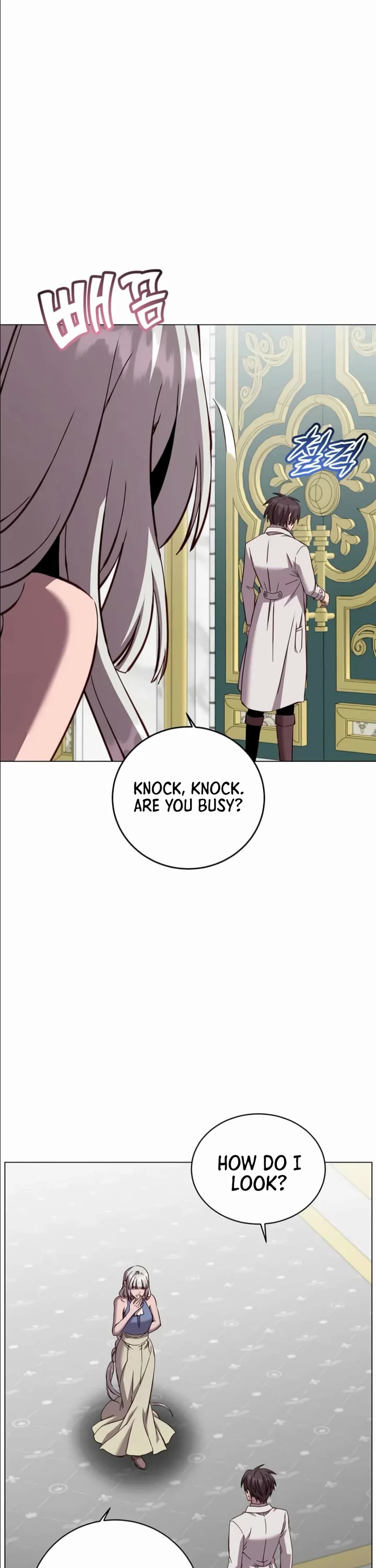 The Max Level Hero Has Returned! Chapter 245 page 32 - Chapter 245