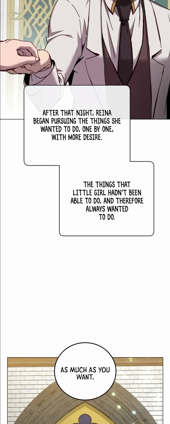 The Max Level Hero Has Returned! Chapter 245 page 34 - Chapter 245