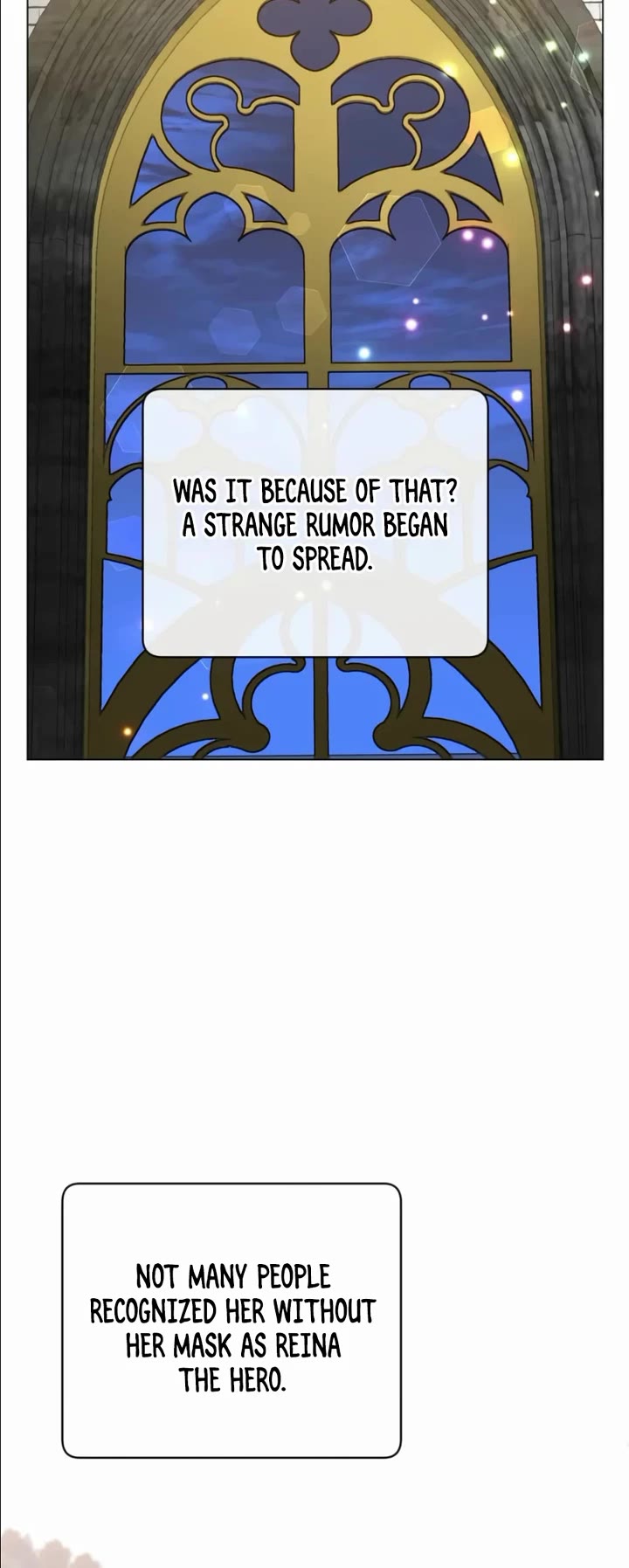 The Max Level Hero Has Returned! Chapter 245 page 35 - Chapter 245
