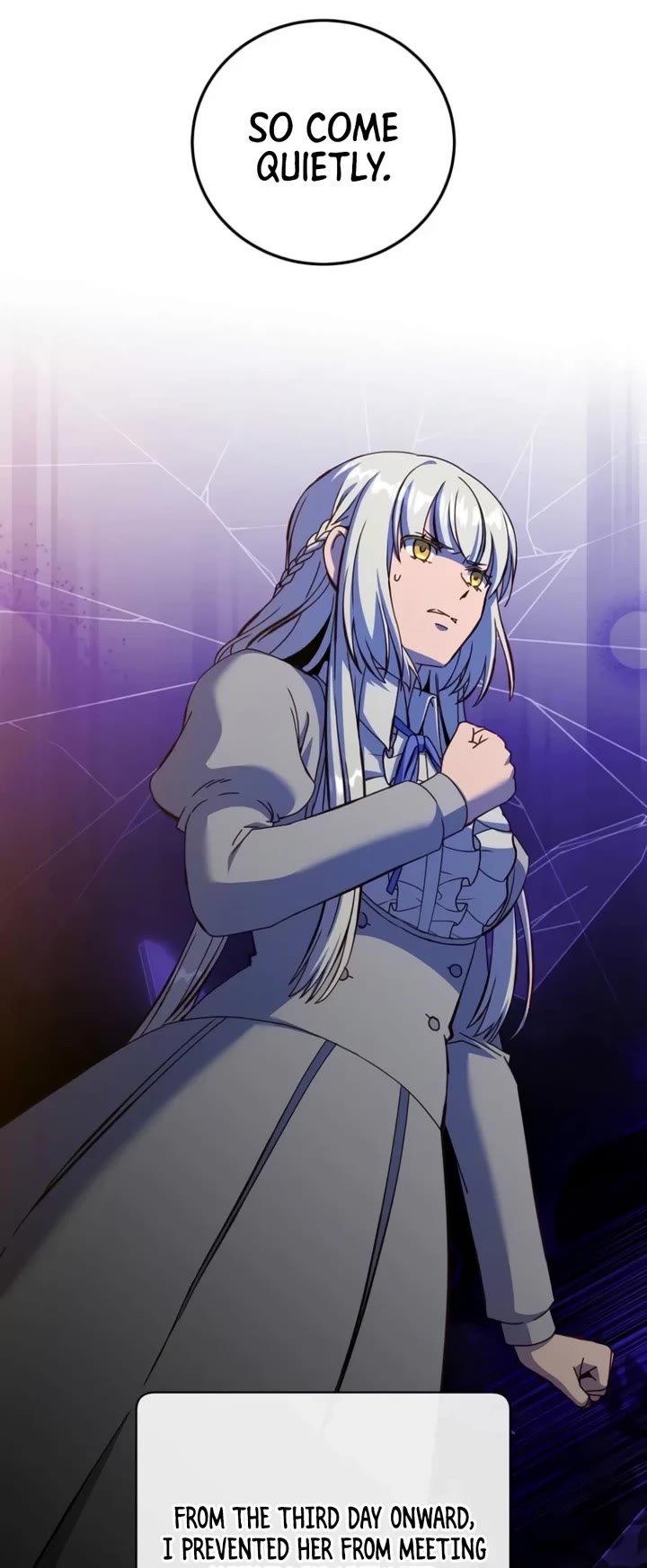 The Max Level Hero Has Returned! Chapter 245 page 41 - Chapter 245