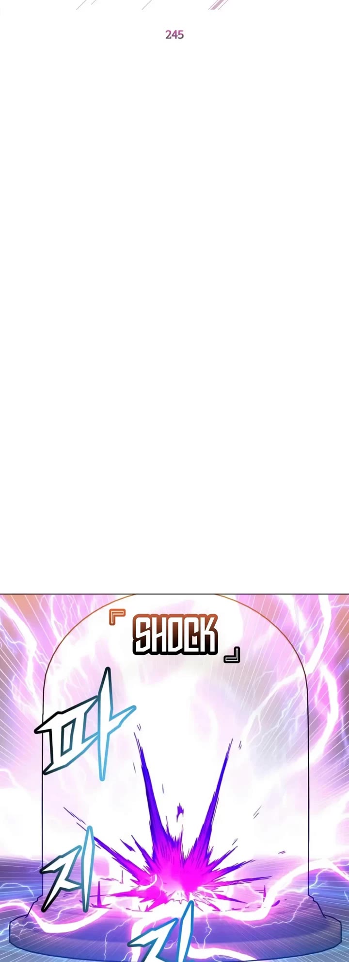 The Max Level Hero Has Returned! Chapter 245 page 9 - Chapter 245