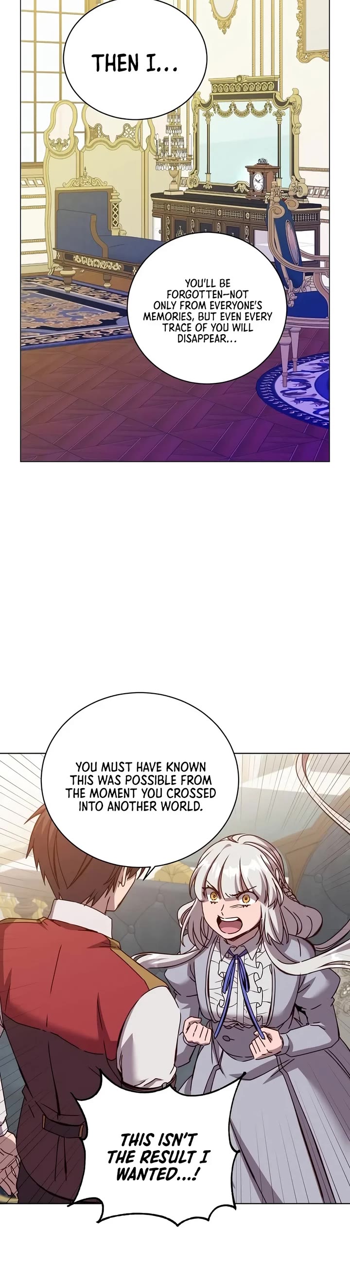 The Max Level Hero Has Returned! Chapter 246 page 15 - Chapter 246