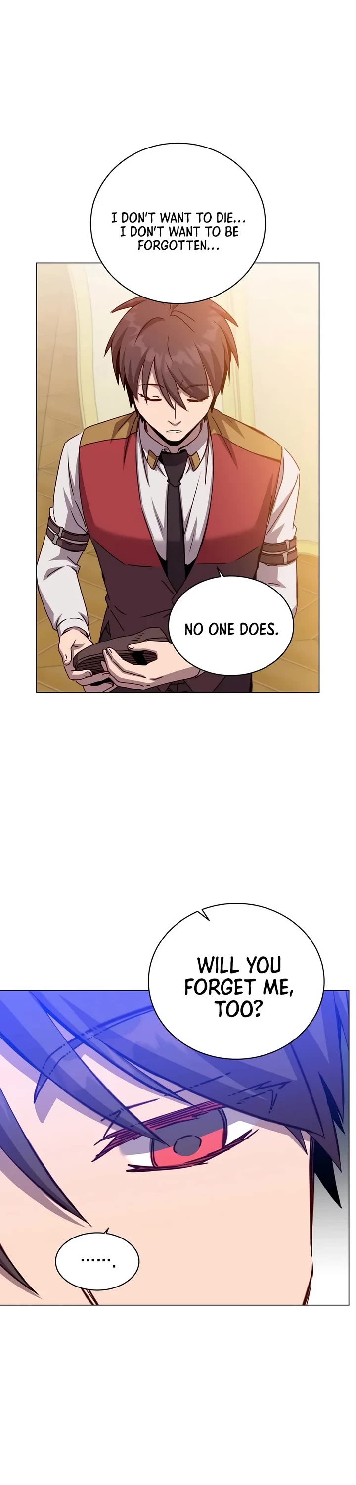 The Max Level Hero Has Returned! Chapter 246 page 18 - Chapter 246