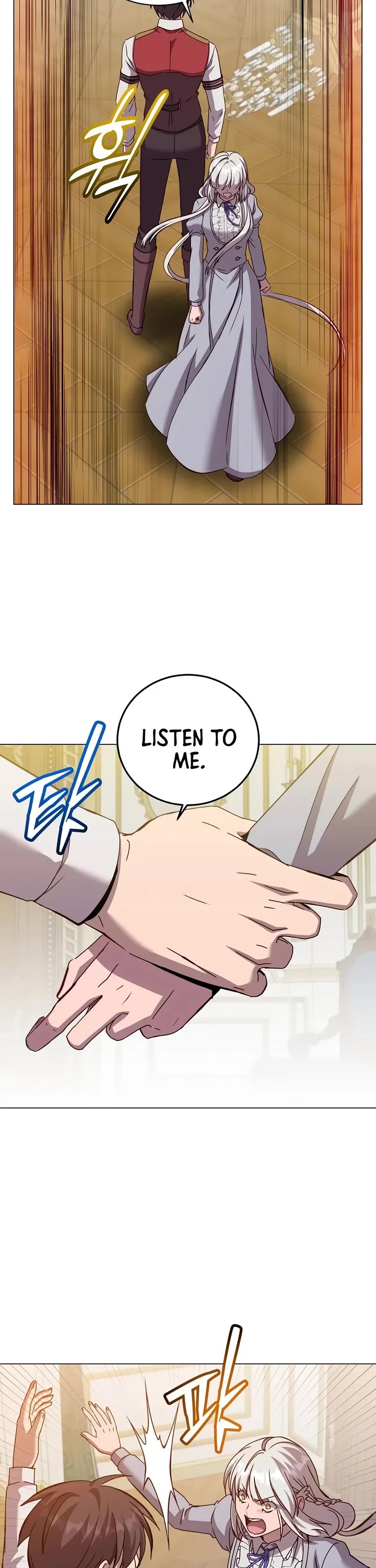 The Max Level Hero Has Returned! Chapter 246 page 2 - Chapter 246