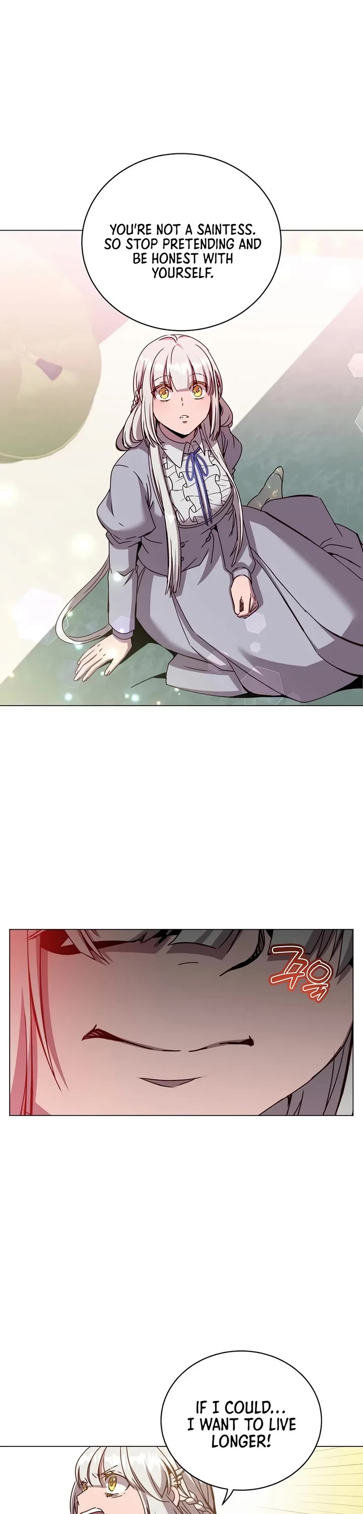 The Max Level Hero Has Returned! Chapter 246 page 22 - Chapter 246