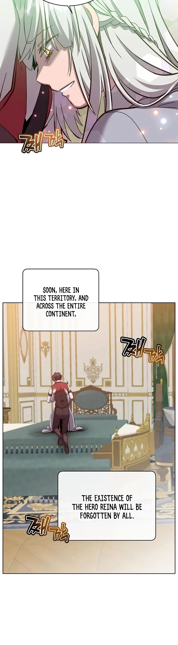 The Max Level Hero Has Returned! Chapter 246 page 25 - Chapter 246