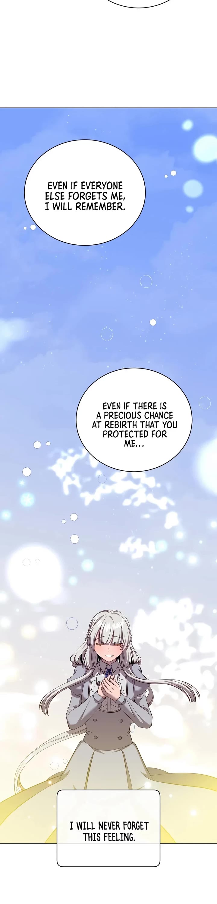 The Max Level Hero Has Returned! Chapter 246 page 27 - Chapter 246
