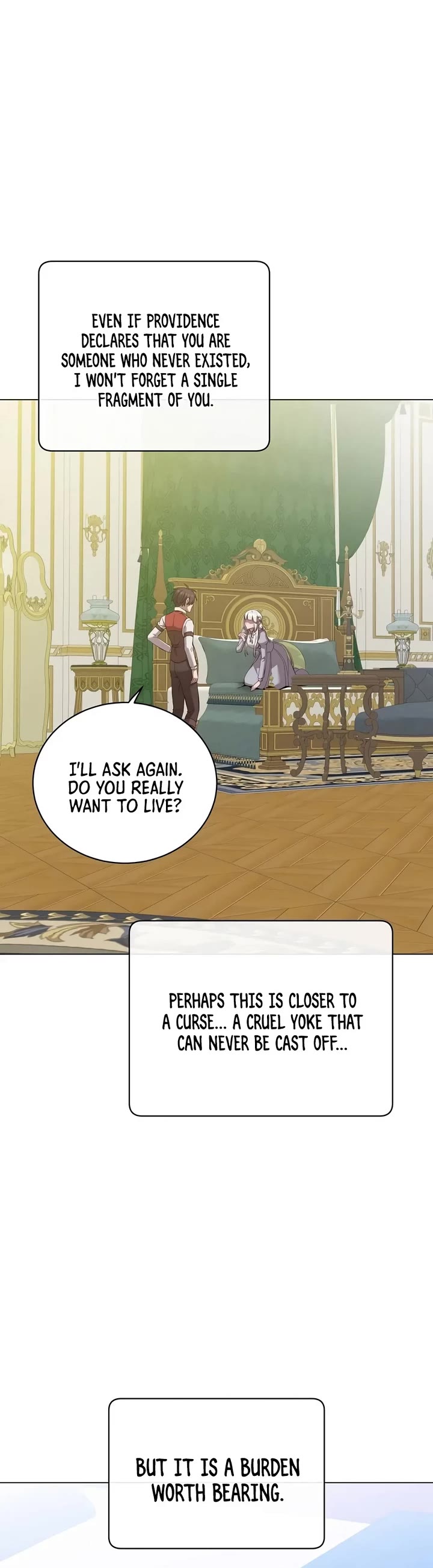 The Max Level Hero Has Returned! Chapter 246 page 29 - Chapter 246