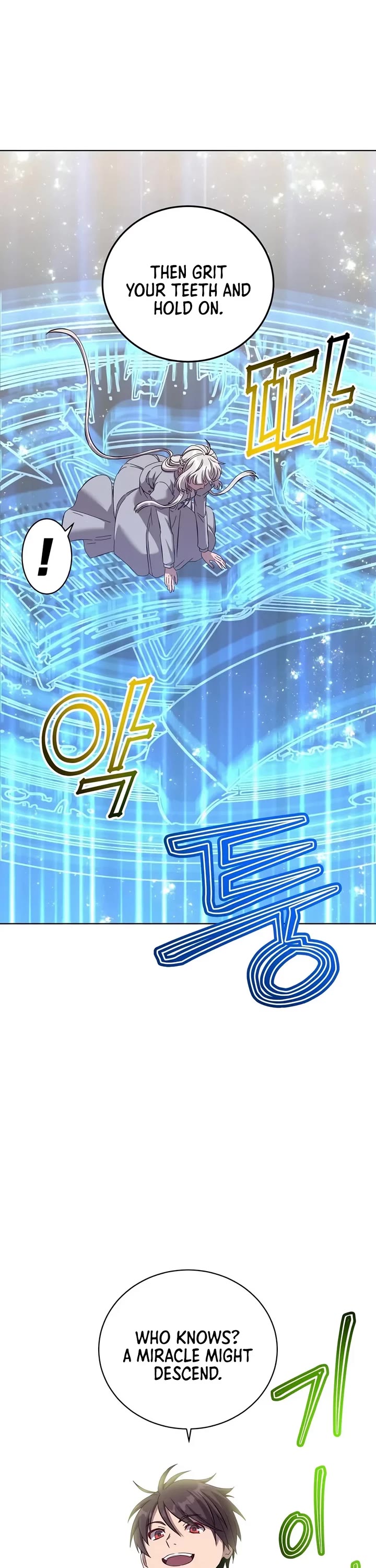 The Max Level Hero Has Returned! Chapter 246 page 31 - Chapter 246