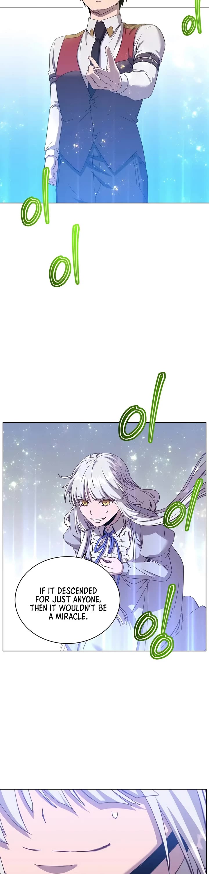 The Max Level Hero Has Returned! Chapter 246 page 32 - Chapter 246