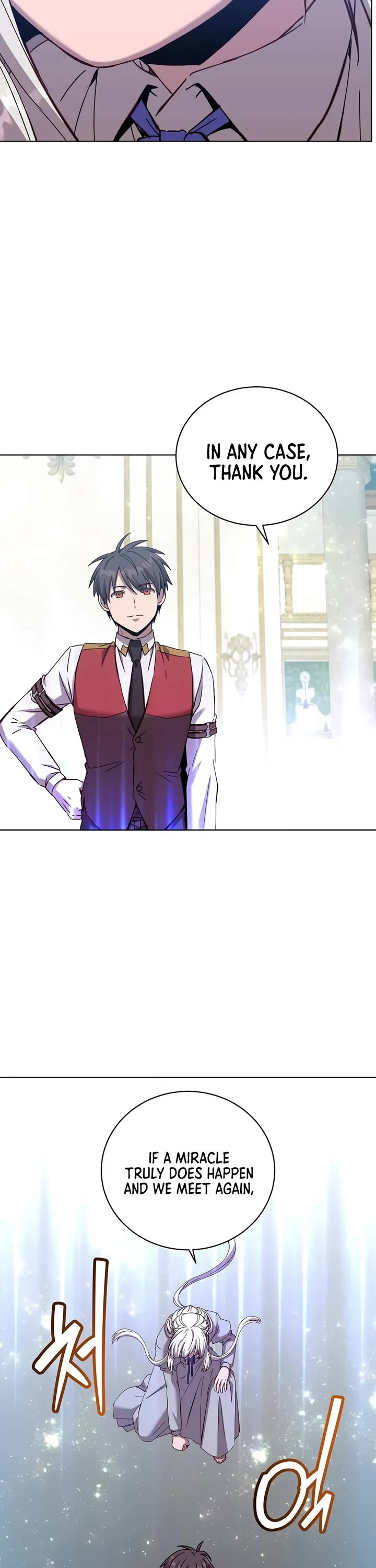 The Max Level Hero Has Returned! Chapter 246 page 33 - Chapter 246