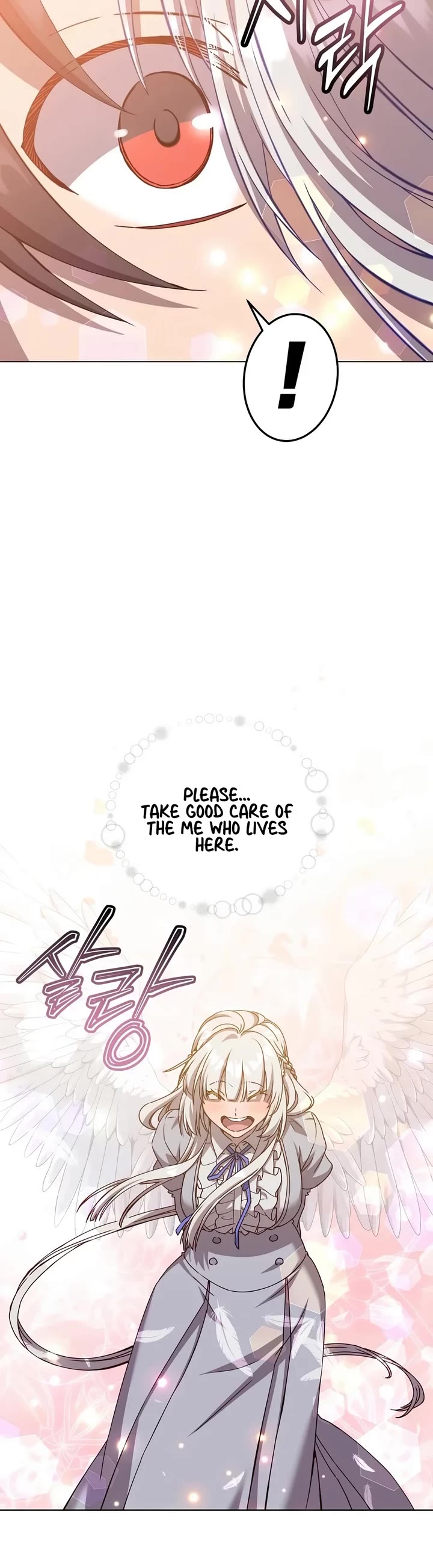 The Max Level Hero Has Returned! Chapter 246 page 35 - Chapter 246
