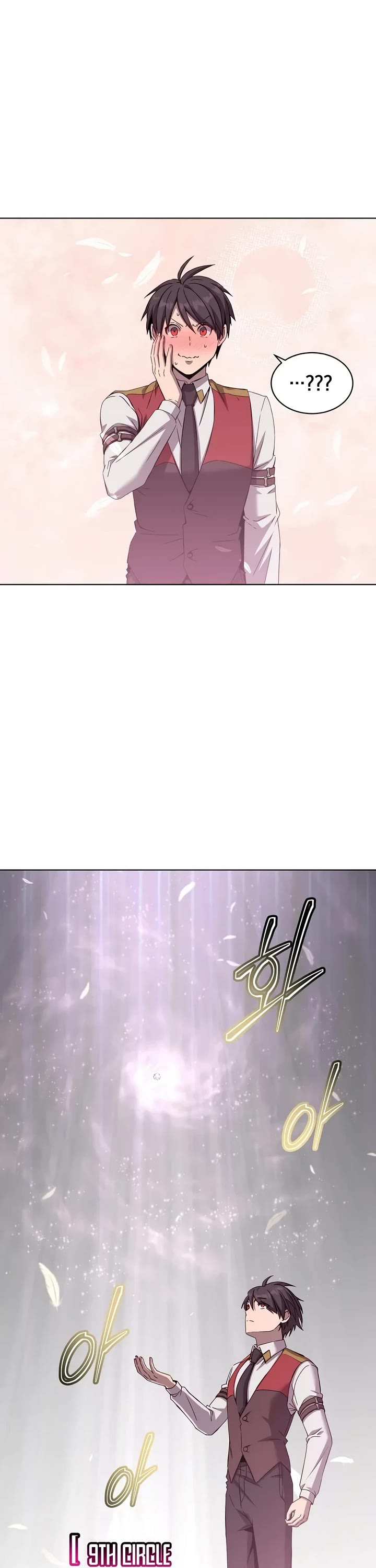 The Max Level Hero Has Returned! Chapter 246 page 36 - Chapter 246