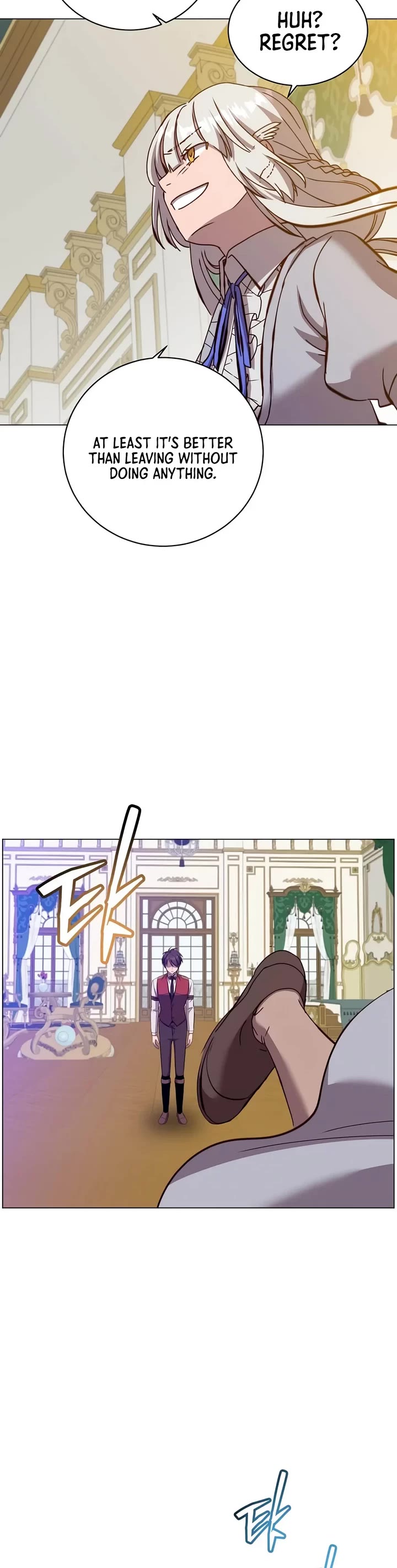 The Max Level Hero Has Returned! Chapter 246 page 4 - Chapter 246