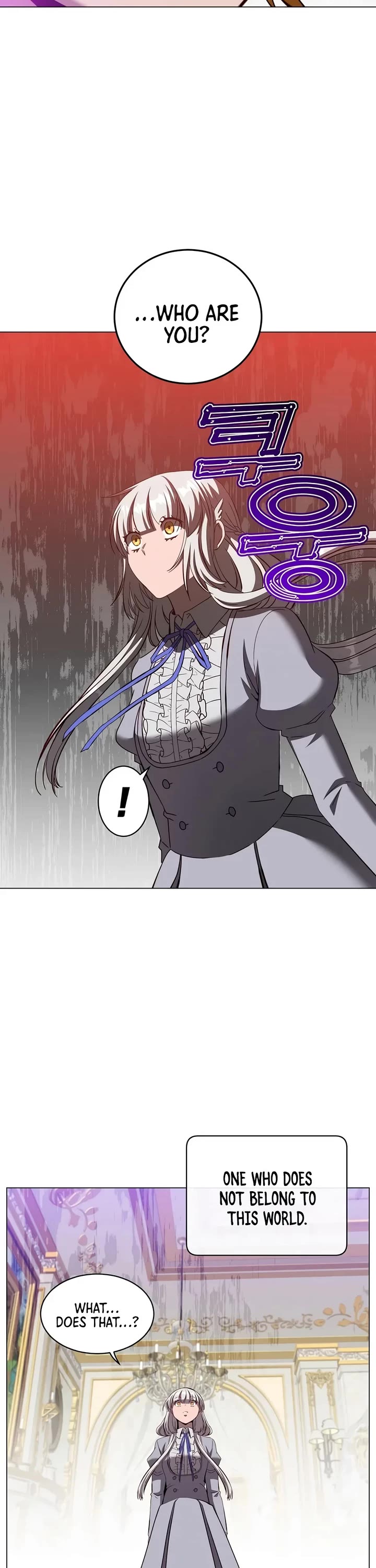 The Max Level Hero Has Returned! Chapter 246 page 7 - Chapter 246