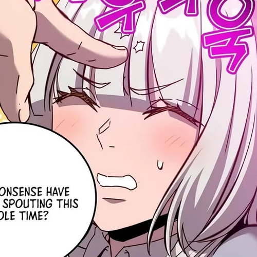 The Max Level Hero Has Returned! Chapter 246 cover