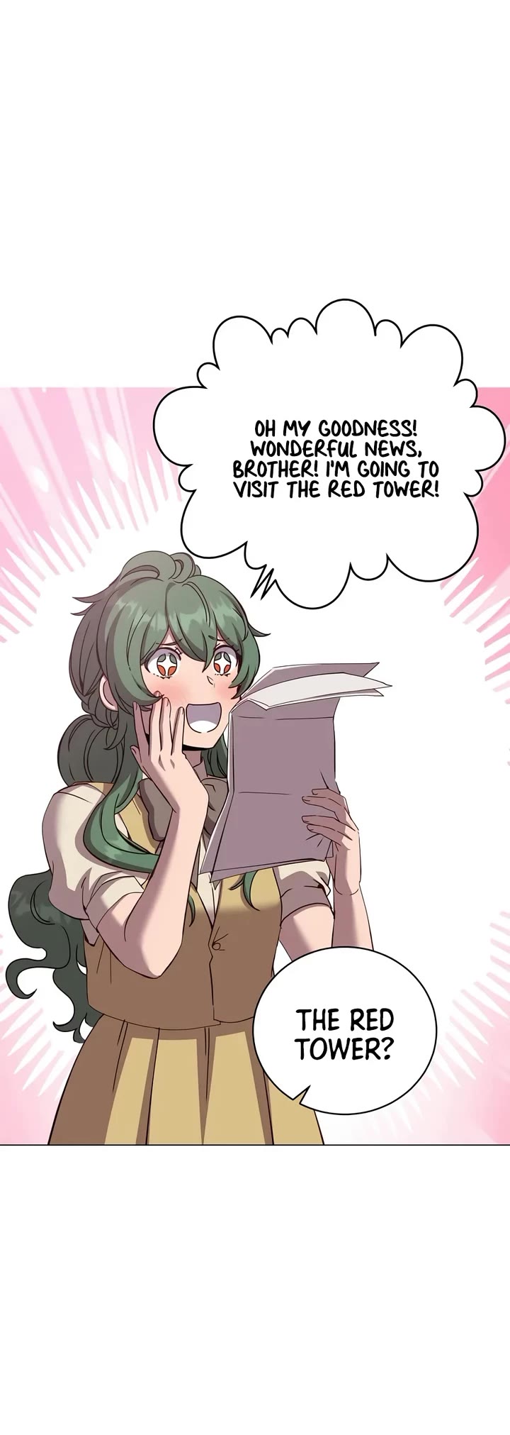 The Max Level Hero Has Returned! Chapter 247 page 10 - Chapter 247