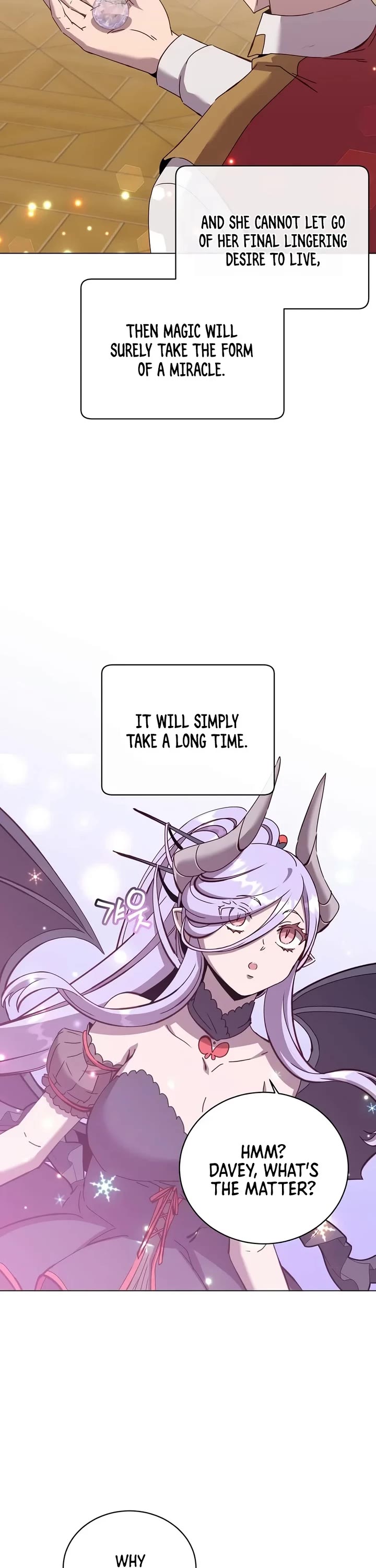 The Max Level Hero Has Returned! Chapter 247 page 2 - Chapter 247
