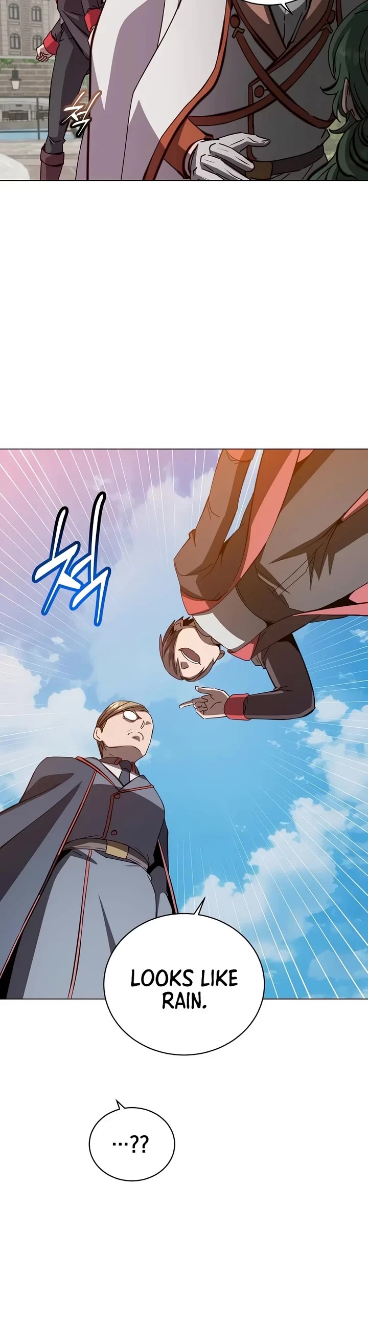 The Max Level Hero Has Returned! Chapter 247 page 25 - Chapter 247