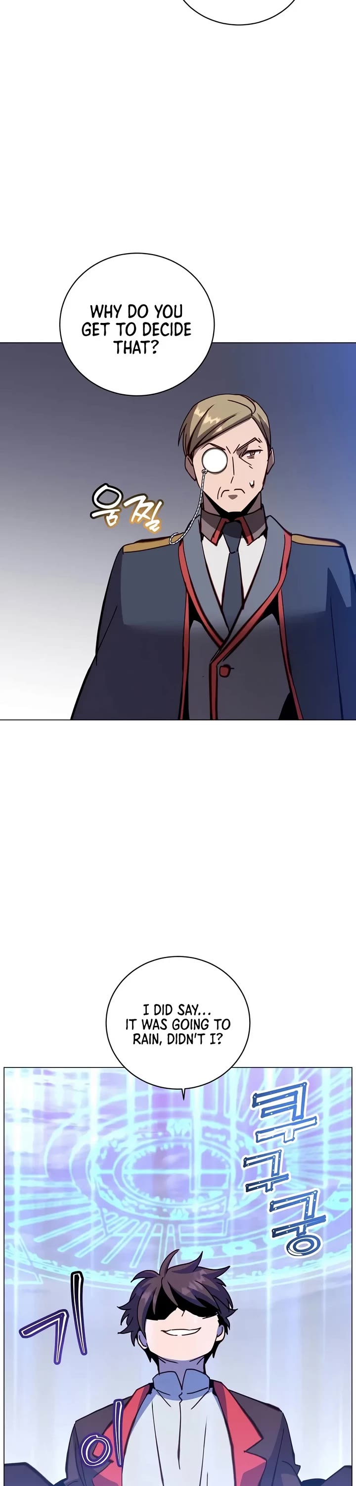 The Max Level Hero Has Returned! Chapter 247 page 32 - Chapter 247