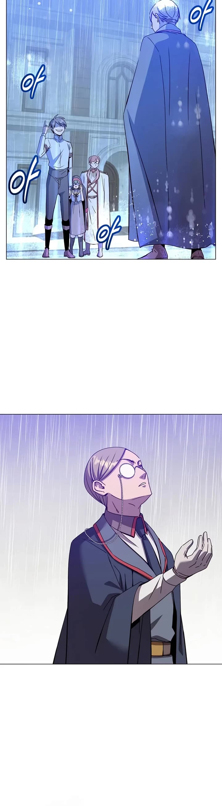 The Max Level Hero Has Returned! Chapter 247 page 34 - Chapter 247